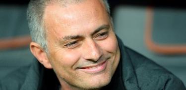 Jos Mourinho, en una foto de archivo | EFE