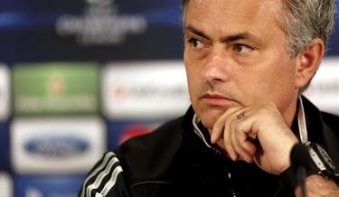 Jose Mourinho, pretendido por todos. | EFE