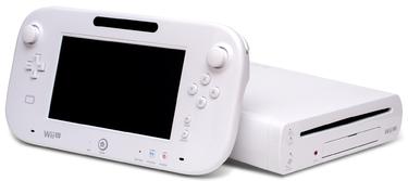 La consola Nintendo Wii U. | Wikipedia/CC/Takimata