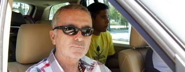 Ortega Cano | Archivo