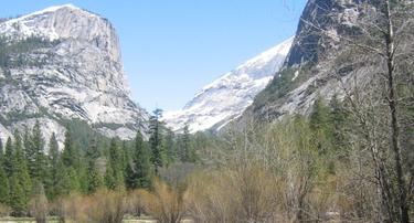 Parque Nacional de Yosemite | Wikipedia