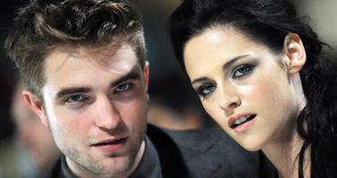 Robert Pattinson y Kristen Stewart | Archivo