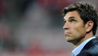 Pellegrino, uno de los entrenadores m�s cuestionados hasta la fecha. | EFE