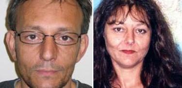 Los periodistas franceses, Ghislaine Dupont y Claude Verlon, asesinados en Mali | Imagen TV
