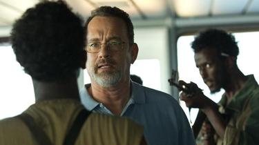 Tom Hanks en Capitn Phillips