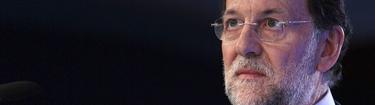 Mariano Rajoy, en el País Vasco | Tarek