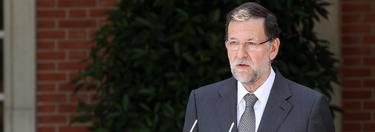 Rajoy presenta la Ley de Emprendedores este martes | Diego Crespo