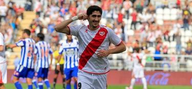 El Rayo acudi ayer a la audiencia ante el TAS. | Archivo