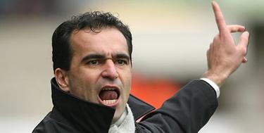 Roberto Martnez no seguir al frente del Wigan. | Archivo