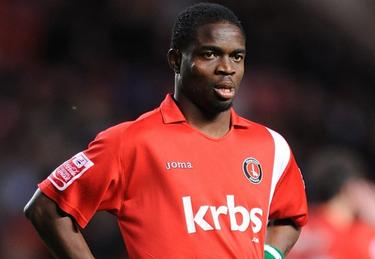 Sam Sodje desvel� que ha participado en ama�o de partidos. | Cordon Press