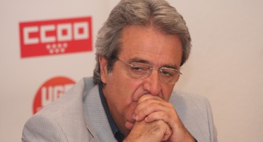 José Ricardo Martínez | Archivo