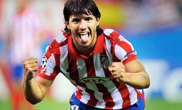 El Kun Agero. | Archivo