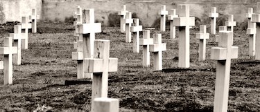 Cementerio de los  Mrtires de Paracuellos