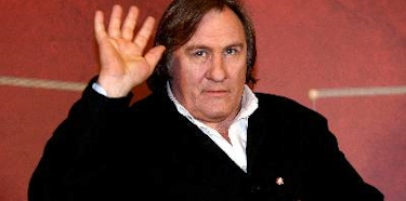 El actor francs Grard Depardieu. | EFE