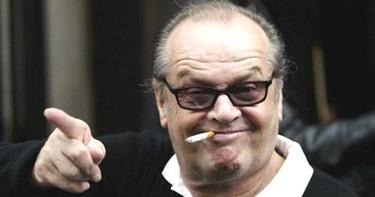 Jack Nicholson | Archivo