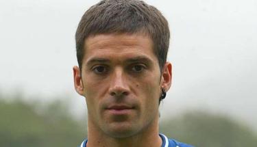 Mikel Labaka. | Archivo