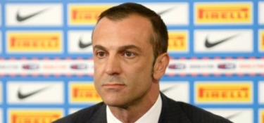 Mario Branca, director deportivo del Inter de Mil�n | Archivo