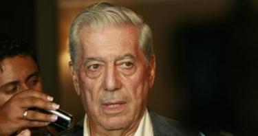 Vargas Llosa | Archivo