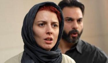 Nader y Simin, la cinta iraní que opta al Oscar