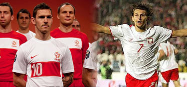 La diferencia entre las camisetas polacas. | LD
