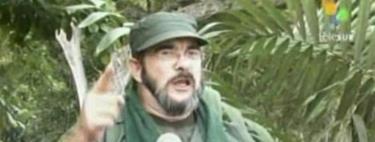 "Timochenko", nuevo jefe de las FARC. | EFE