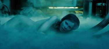 Kate Beckinsale en Underworld. El despertar, ya en cines