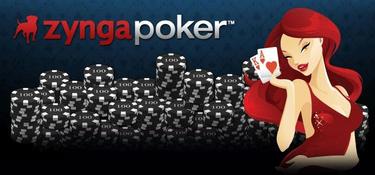 Presentacin de Zynga Poker en Google+