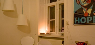 L�mparas con estilo | Flickr/@boetter