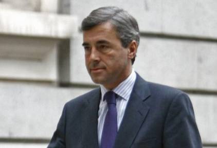 El exministro Ángel Acebes | Archivo
