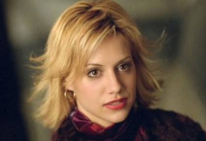 Brittany Murphy | Imagen de '8 Millas'