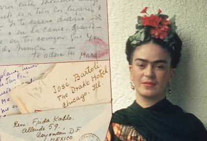 Frida Kahlo, artista mexicana. |  Cordon Press
