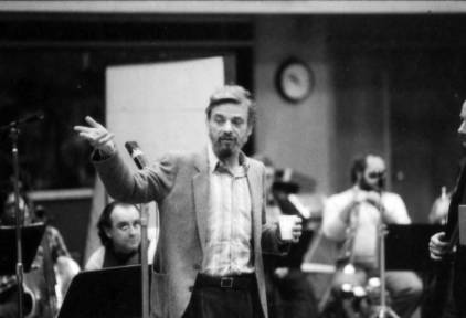 Stephen Sondheim