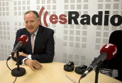 José María Álvarez del Manzano.