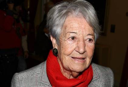 Asunción Balaguer |  Cordon Press