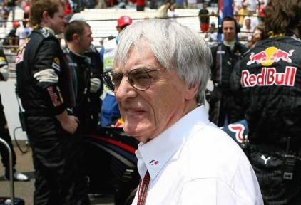 Eccleston no se muerde la lengua | EFE