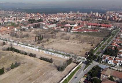 Avances en la Operación Campamento  | LD