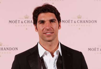 Cayetano Rivera | Cordon Press