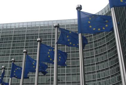 La UE trabaja en una batería de nuevos impuestos | Archivo