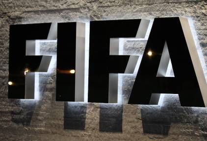 Sede de la FIFA en la ciudad suiza de Zúrich. | Cordon Press