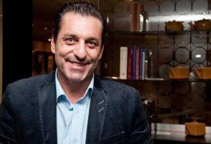 Futre se acuerda de Almeida en su cumpleaños: "Está haciendo usted un trabajo impresionante"