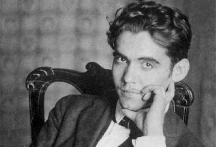 García Lorca | Archivo