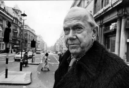 Graham Greene