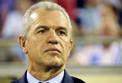 Javier Aguirre, nuevo entrenador del Leganés. |  Archivo