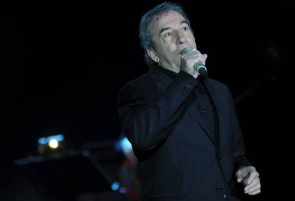 José Luis Perales |  Archivo