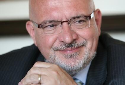 Huguet, en una imagen de archivo |  Twitter