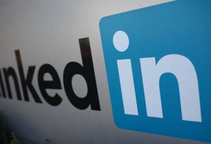 Red social Linkedin | Cordon Press
