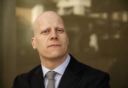 Belleza: Alopecia femenina	