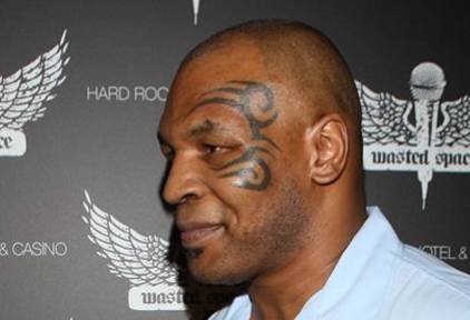 Mike Tyson vuelve a subirse al ring con 54 años | Archivo