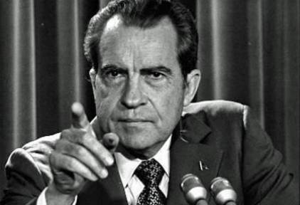 Richard Nixon