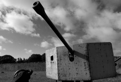 La guerra que no se podía perder